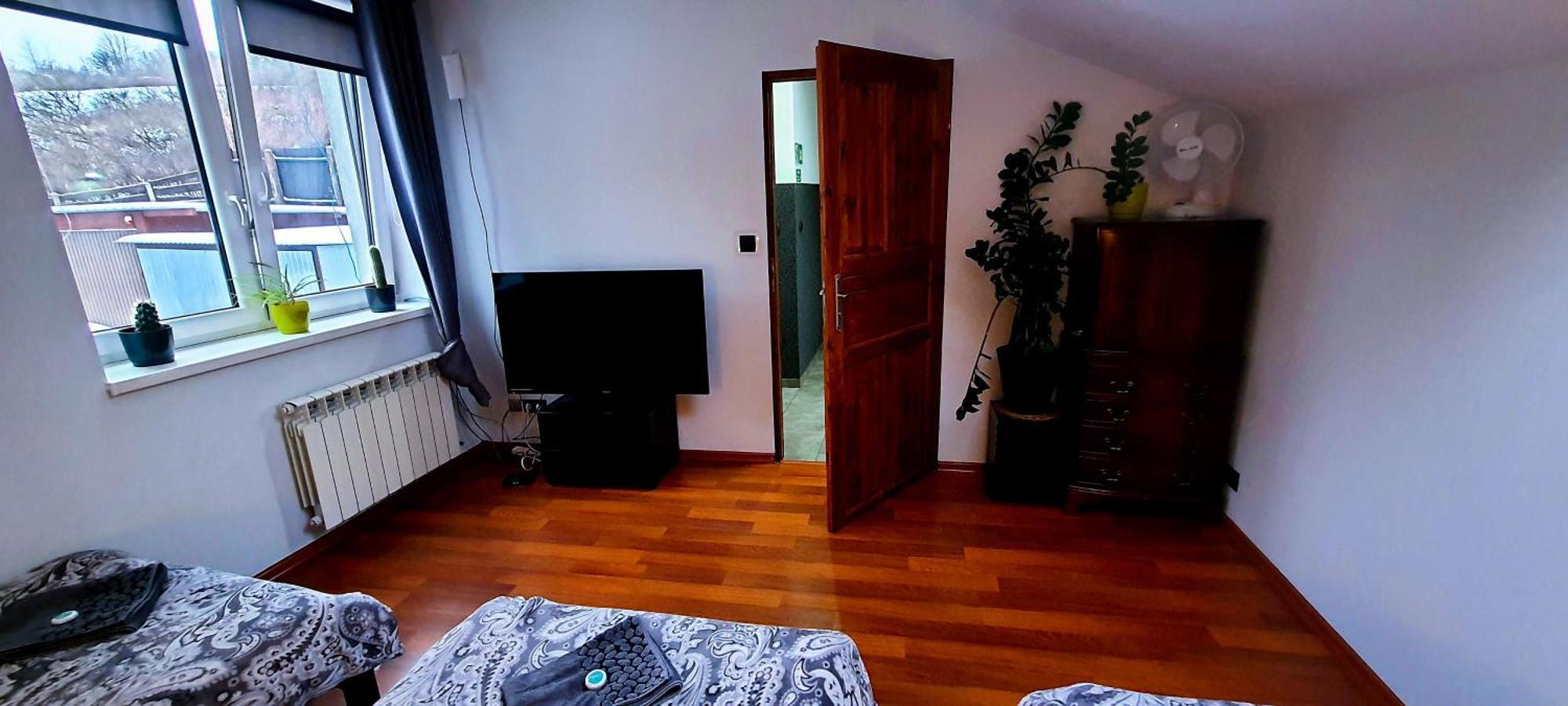 Jurajskie Manowce Niegowa Dış mekan fotoğraf