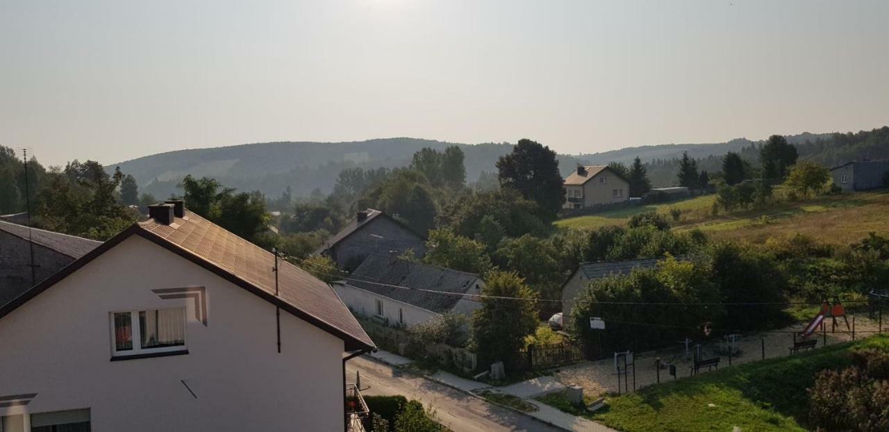Jurajskie Manowce Niegowa Dış mekan fotoğraf